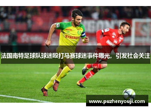 法国南特足球队球迷殴打马赛球迷事件曝光，引发社会关注